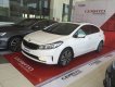 Kia Cerato 2017 - Bán Kia Cerato 2018 giá hấp dẫn nhiều khuyến mại