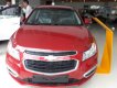 Chevrolet Cruze LT 2017 - Bán xe Chevrolet Cruze LT, vay tới 100%, LH Thảo 0934022388, tư vấn vay ngân hàng tối đa