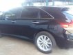 Toyota Venza   2009 - Bán xe Toyota Venza đời 2009, màu đen, nhập khẩu