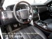 LandRover Range rover HSE 3.0 2016 - Bán Land rover Range rover hse 3.0 đời 2016 nhập mỹ