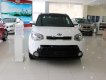 Kia Soul 2015 - Cần bán Kia Soul đời 2015, màu trắng