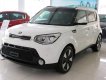 Kia Soul 2015 - Cần bán Kia Soul đời 2015, màu trắng