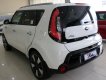 Kia Soul 2015 - Cần bán Kia Soul đời 2015, màu trắng