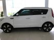 Kia Soul 2015 - Cần bán Kia Soul đời 2015, màu trắng