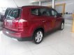 Chevrolet Orlando LTZ 2017 - Chevrolet Orlando LTZ 1.8L màu đỏ 7 chỗ, mua xe trả góp - LH: 090.102.7.102