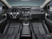 Nissan X trail 2.0L 2017 - Cần bán xe Nissan X Trail 2WD đời 2018, màu xanh, nhập khẩu, khuyến mại tiền mặt và phụ kiện