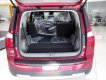 Chevrolet Orlando LTZ 2017 - Chevrolet Orlando LTZ 1.8L màu đỏ 7 chỗ, mua xe trả góp - LH: 090.102.7.102