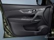 Nissan X trail 2.0L 2017 - Cần bán xe Nissan X Trail 2WD đời 2018, màu xanh, nhập khẩu, khuyến mại tiền mặt và phụ kiện