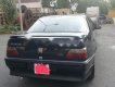 Peugeot 605 1997 - Xe Peugeot 605 đời 1997, màu xanh lam, nhập khẩu nguyên chiếc