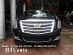 Cadillac Escalade Platium 2015 - Bán Cadillac Escalade Platium đời 2016, màu đen, xe nhập