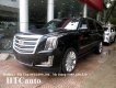 Cadillac Escalade Platium 2015 - Bán Cadillac Escalade Platium đời 2016, màu đen, xe nhập