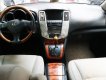 Lexus RX330   2006 - Bán xe cũ Lexus RX330 đời 2006, màu bạc, nhập khẩu nguyên chiếc