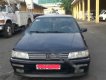 Peugeot 605 1997 - Xe Peugeot 605 đời 1997, màu xanh lam, nhập khẩu nguyên chiếc