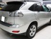 Lexus RX330   2006 - Bán xe cũ Lexus RX330 đời 2006, màu bạc, nhập khẩu nguyên chiếc