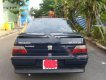 Peugeot 605 1997 - Xe Peugeot 605 đời 1997, màu xanh lam, nhập khẩu nguyên chiếc