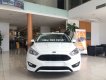 Ford Focus Ecoboots 1.5L 2016 - Ford Mỹ Đình bán xe Ford Focus 1.5 Ecoboots, giảm giá mạnh nhiều quà tặng hấp dẫn