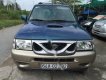 Nissan Terrano 2001 - Bán Nissan Terrano đời 2001, màu xanh lam, nhập khẩu nhật bản 