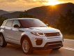 LandRover Evoque SE PLUS 2016 - 0918842662 - Bán xe Land Rover Evoque SE Plus màu trắng, màu đen, xanh