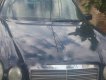 Mercedes-Benz E230 1997 - Bán xe Mercedes đời 1997, màu đen, nhập khẩu nguyên chiếc