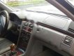 Mercedes-Benz E230 1997 - Bán xe Mercedes đời 1997, màu đen, nhập khẩu nguyên chiếc
