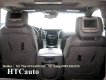 Cadillac Escalade Platium 2015 - Bán Cadillac Escalade Platium đời 2016, màu đen, xe nhập