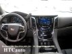 Cadillac Escalade Platium 2015 - Bán Cadillac Escalade Platium đời 2016, màu đen, xe nhập