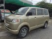 Suzuki APV 1.6 2006 - Bán Suzuki APV 1.6 đời 2006 chính chủ, 245tr