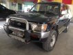 Toyota 4 Runner 4x4MT 1995 - Xe Toyota 4 Runner 4x4MT 1995, màu xanh lam, nhập khẩu nguyên chiếc số sàn giá cạnh tranh