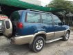 Nissan Terrano 2001 - Bán Nissan Terrano đời 2001, màu xanh lam, nhập khẩu nhật bản 