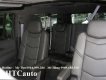 Cadillac Escalade Platium 2015 - Bán Cadillac Escalade Platium đời 2016, màu đen, xe nhập