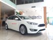 Ford Focus Ecoboots 1.5L 2016 - Ford Mỹ Đình bán xe Ford Focus 1.5 Ecoboots, giảm giá mạnh nhiều quà tặng hấp dẫn