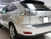 Lexus RX330   2006 - Bán xe cũ Lexus RX330 đời 2006, màu bạc, nhập khẩu nguyên chiếc