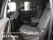 Cadillac Escalade Platium 2015 - Bán Cadillac Escalade Platium đời 2016, màu đen, xe nhập