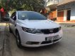 Kia Forte 2009 - Bán Kia Forte đời 2009, màu trắng, nhập khẩu chính hãng