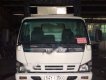 Isuzu NPR   2008 - Cần bán xe cũ Isuzu NPR đời 2008, màu trắng, nhập khẩu, giá 320tr