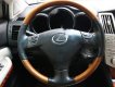 Lexus RX330   2006 - Bán xe cũ Lexus RX330 đời 2006, màu bạc, nhập khẩu nguyên chiếc