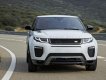 LandRover Evoque SE PLUS 2016 - 0918842662 - Bán xe Land Rover Evoque SE Plus màu trắng, màu đen, xanh