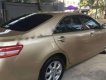Toyota Camry LE 2011 - Bán xe cũ Toyota Camry LE năm 2011, màu vàng, xe nhập
