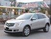 Cadillac SRX 2009 - Xe Cadillac SRX 4 đời 2009, màu vàng, nhập khẩu chính hãng