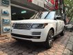 LandRover Range rover Autobiography LWB 2016 - Bán LandRover Range Rover Autobiography LWB đời 2016, màu trắng, nhập khẩu