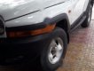 Ssangyong Korando 2002 - Bán Ssangyong Korando đời 2002, màu trắng, nhập khẩu chính hãng chính chủ, giá chỉ 150 triệu