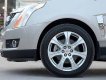 Cadillac SRX 2009 - Xe Cadillac SRX 4 đời 2009, màu vàng, nhập khẩu chính hãng