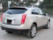 Cadillac SRX 2009 - Xe Cadillac SRX 4 đời 2009, màu vàng, nhập khẩu chính hãng