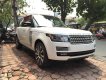 LandRover Range rover Autobiography LWB 2016 - Bán LandRover Range Rover Autobiography LWB đời 2016, màu trắng, nhập khẩu