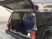 Jeep Cherokee   1990 - Bán Jeep Cherokee đời 1990, nhập khẩu, giá chỉ 168 triệu