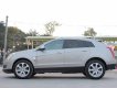 Cadillac SRX 2009 - Xe Cadillac SRX 4 đời 2009, màu vàng, nhập khẩu chính hãng