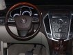 Cadillac SRX 2009 - Xe Cadillac SRX 4 đời 2009, màu vàng, nhập khẩu chính hãng