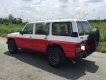 Nissan Patrol 1994 - Bán xe Nissan Patrol 1994, màu trắng, nhập khẩu