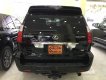Lexus GX470 4WD 2007 - Bán Lexus GX470 4WD đời 2007, màu đen, nhập khẩu
