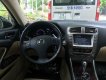Lexus IS250 2007 - Bán xe Lexus IS250 model 2008, màu đen